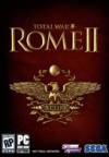 PC GAME: Total War ROME 2 (Μονο κωδικός)